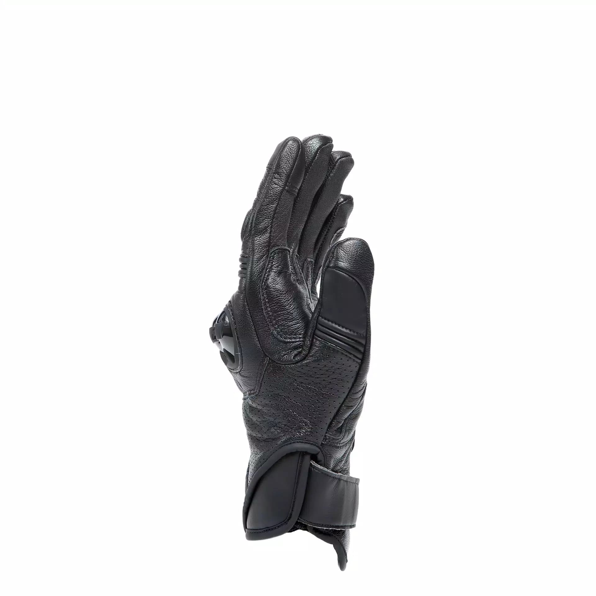 Dainese Blackshape Leather Gloves view 3