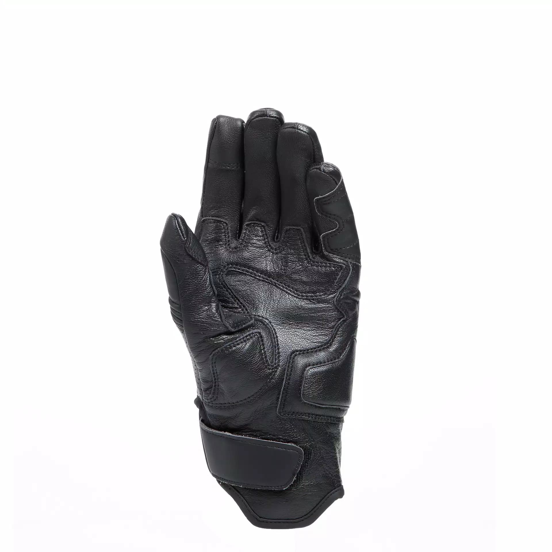 Dainese Blackshape Leather Gloves