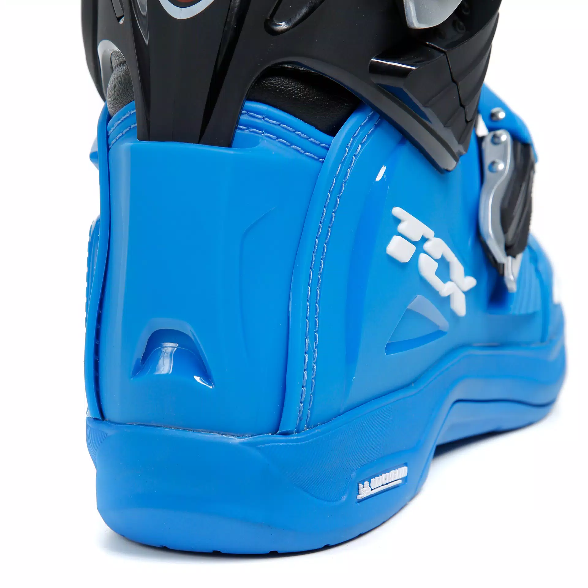 TCX Comp Evo Michelin Boots view 6