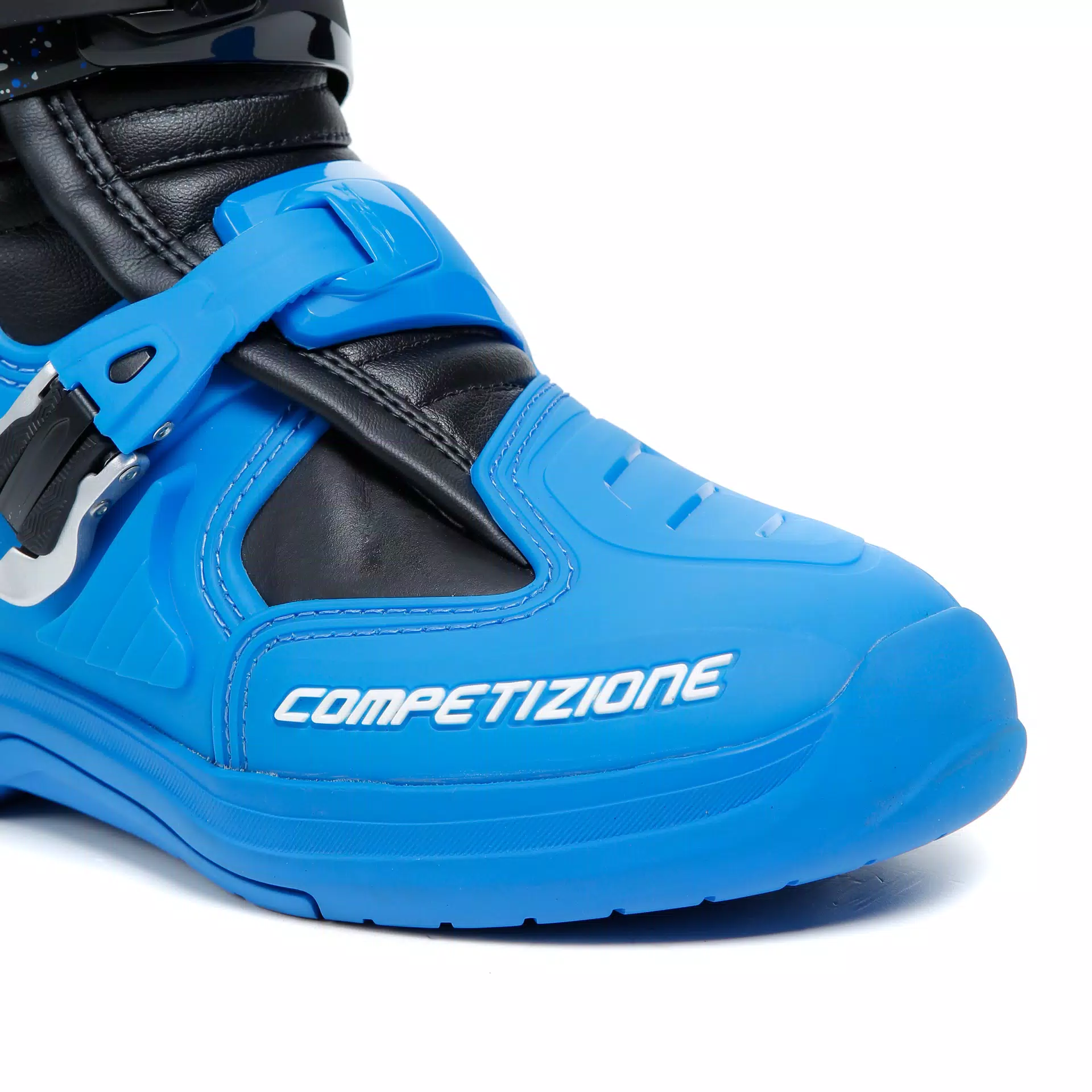 TCX Comp Evo Michelin Boots view 3