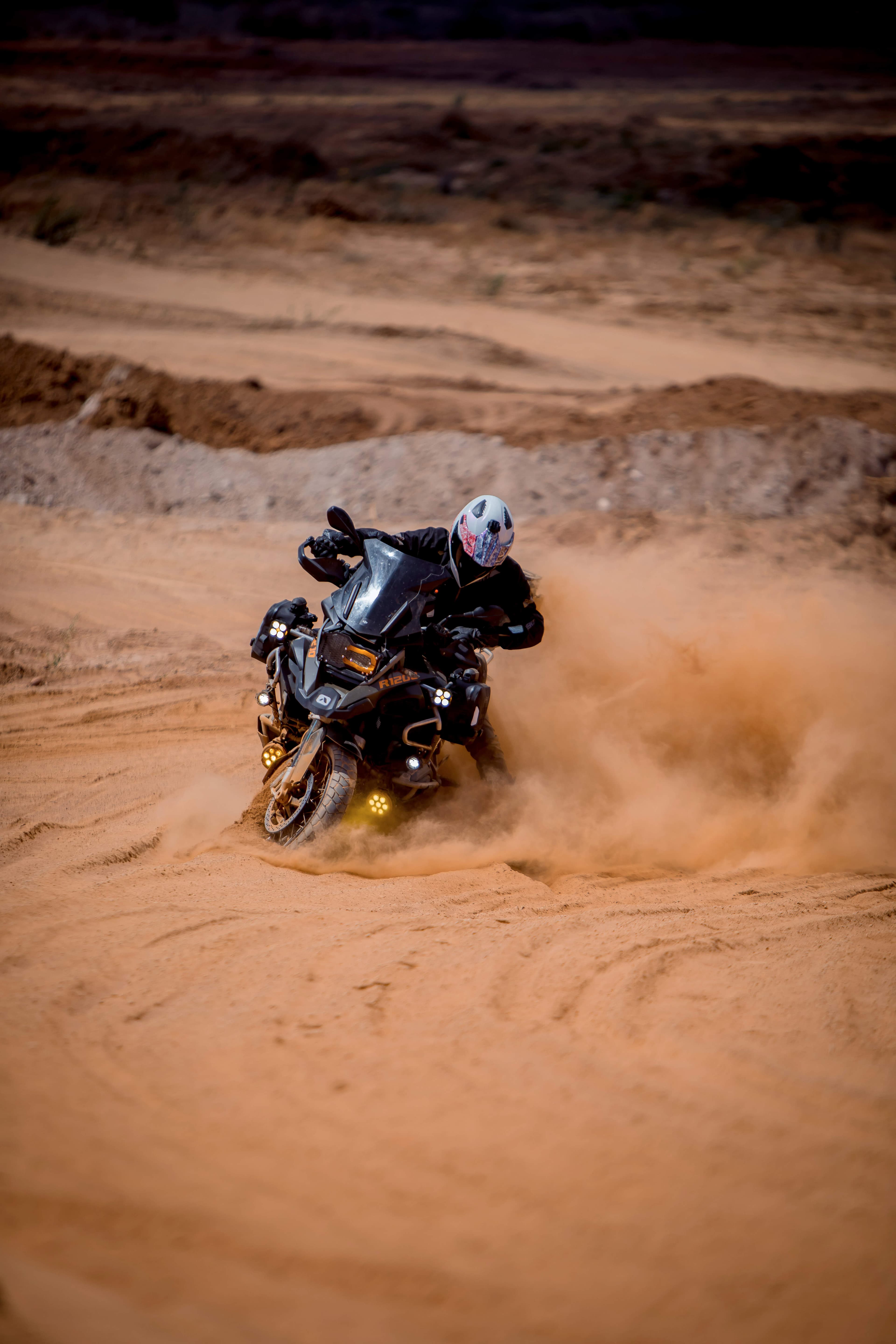 Kilimanjaro Summit Ride