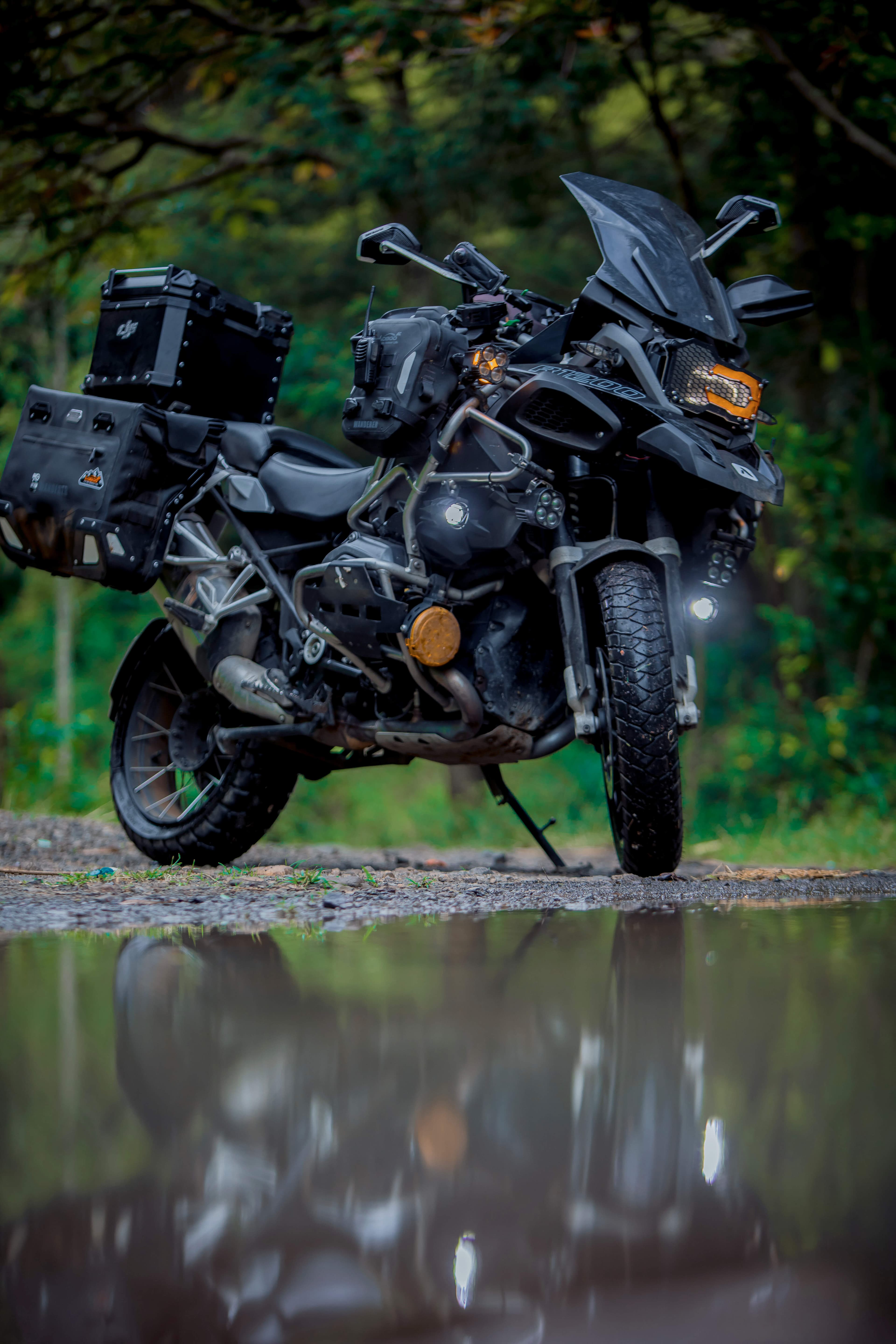 Beginners Riding Workshop