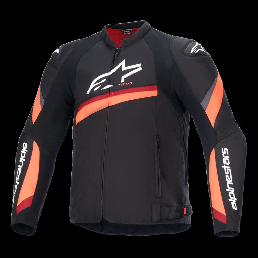Alpinestars T-GP Plus R V4 Jacket